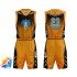 Basketball Uniform Customized
